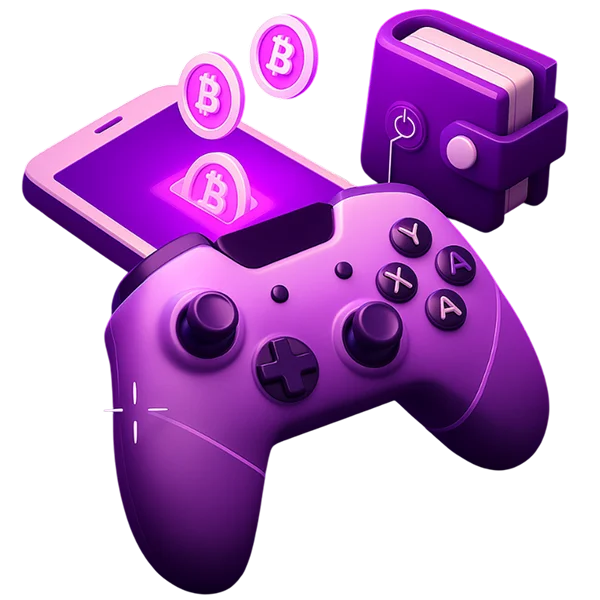 Blockchain Game Development